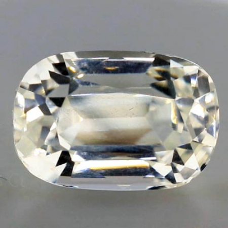 Hiddenit mit 9.03 Ct