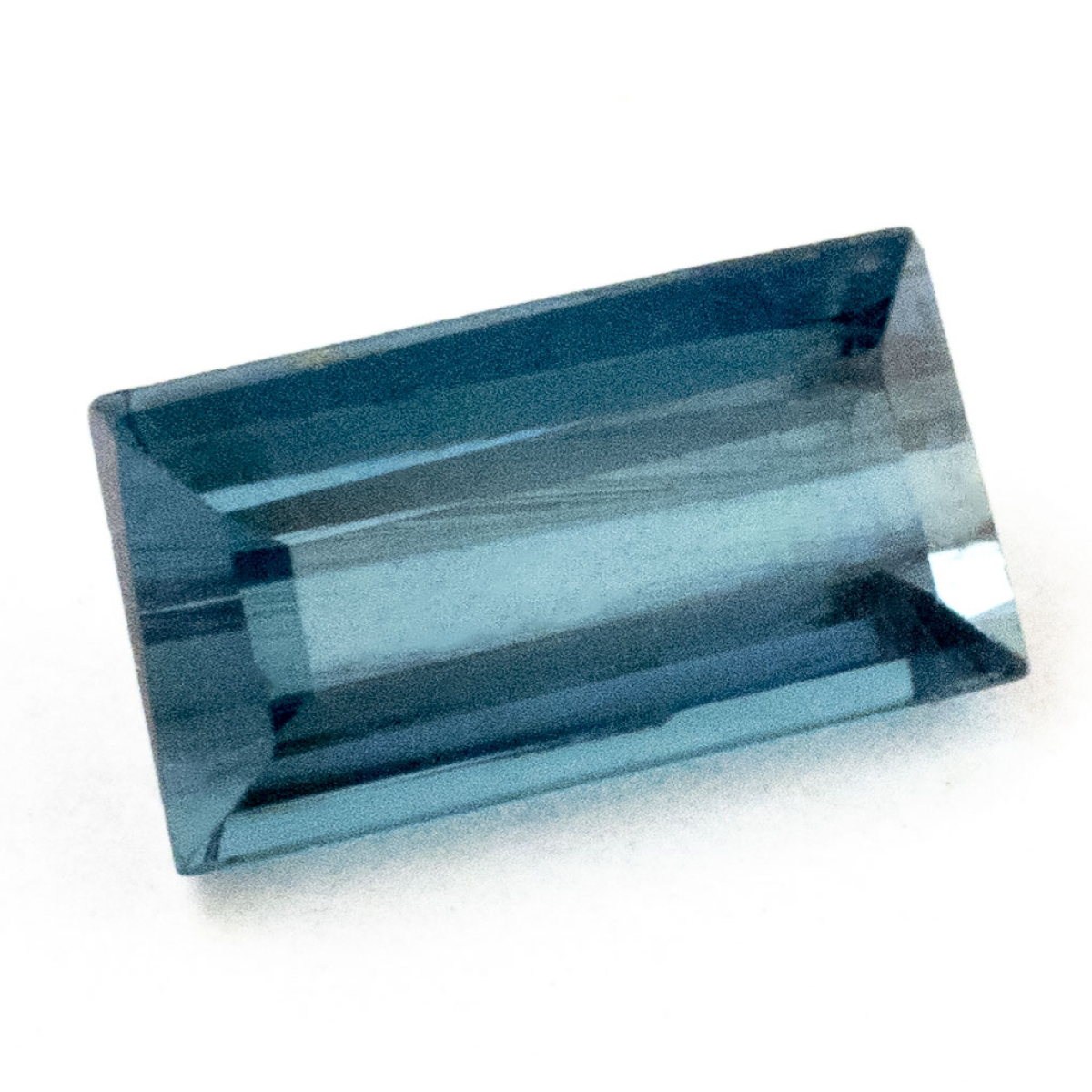 Indigolith mit 0.43 Ct - Indigolith Ct