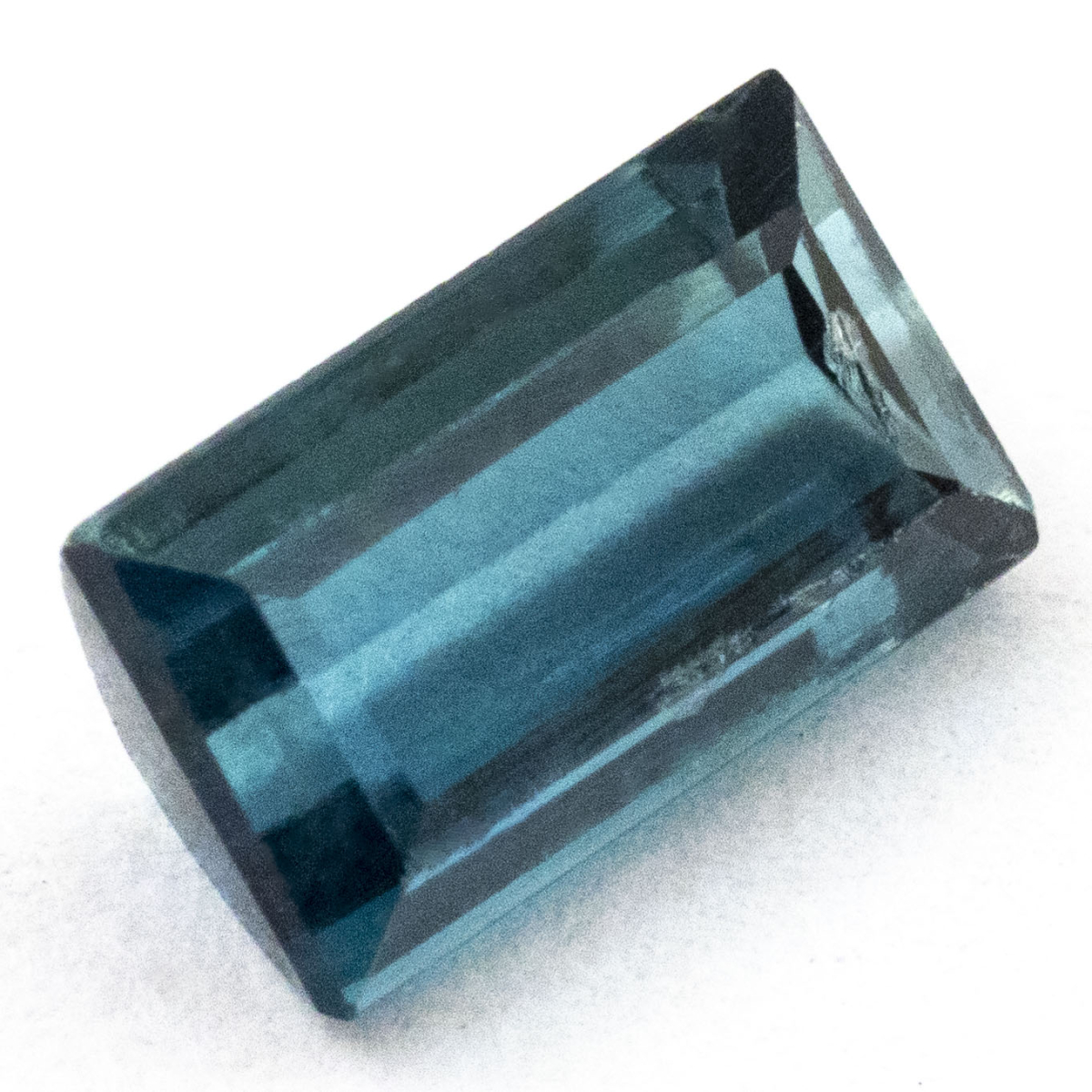 Indigolith mit 0.43 Ct - Indigolith Ct
