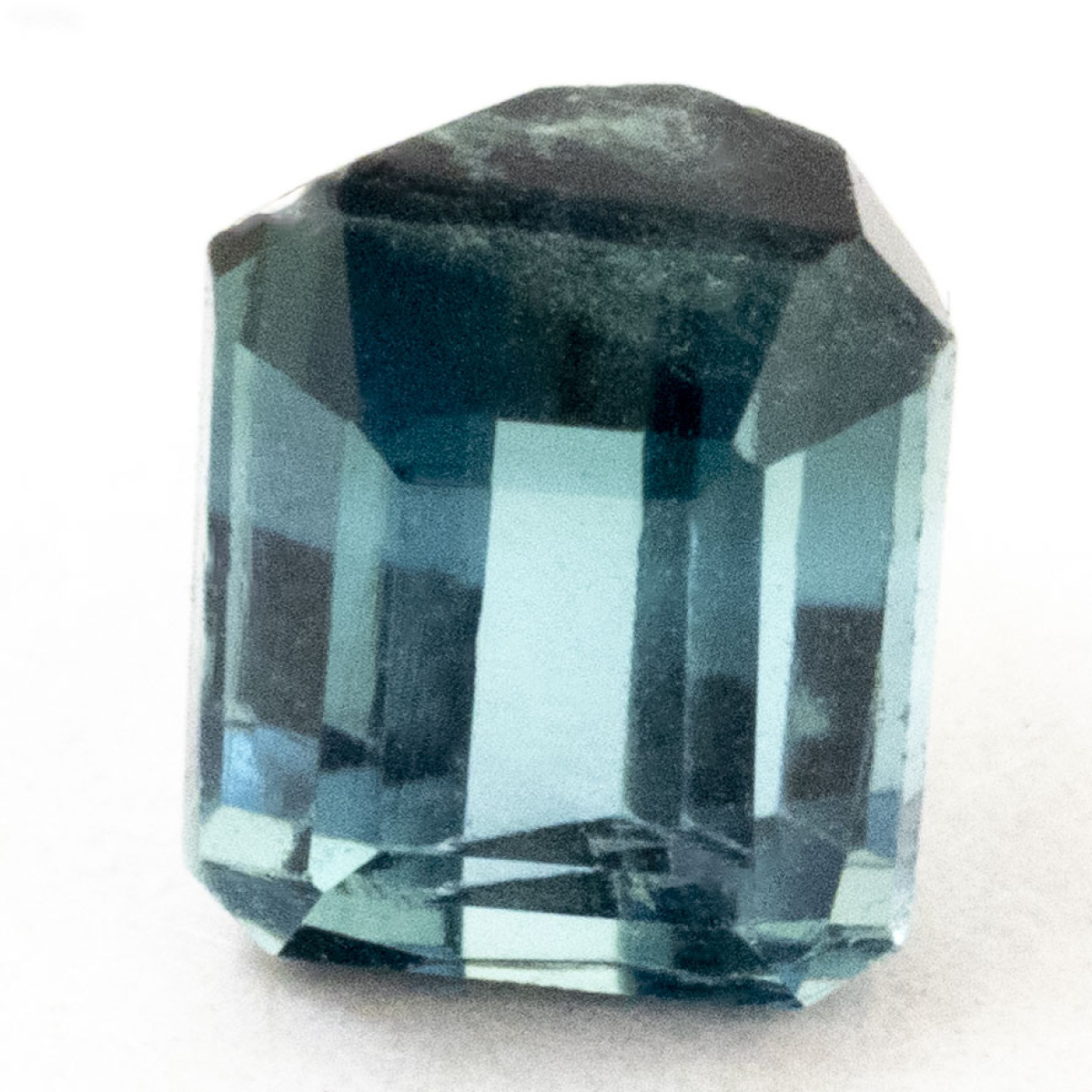 Indigolith mit 0.43 Ct - Indigolith Ct