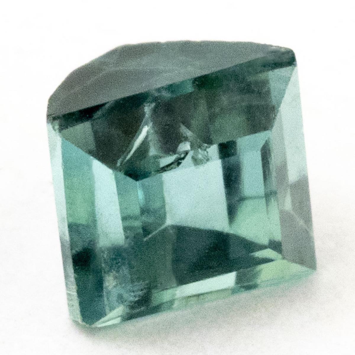 Indigolith mit 0.43 Ct - Indigolith Ct