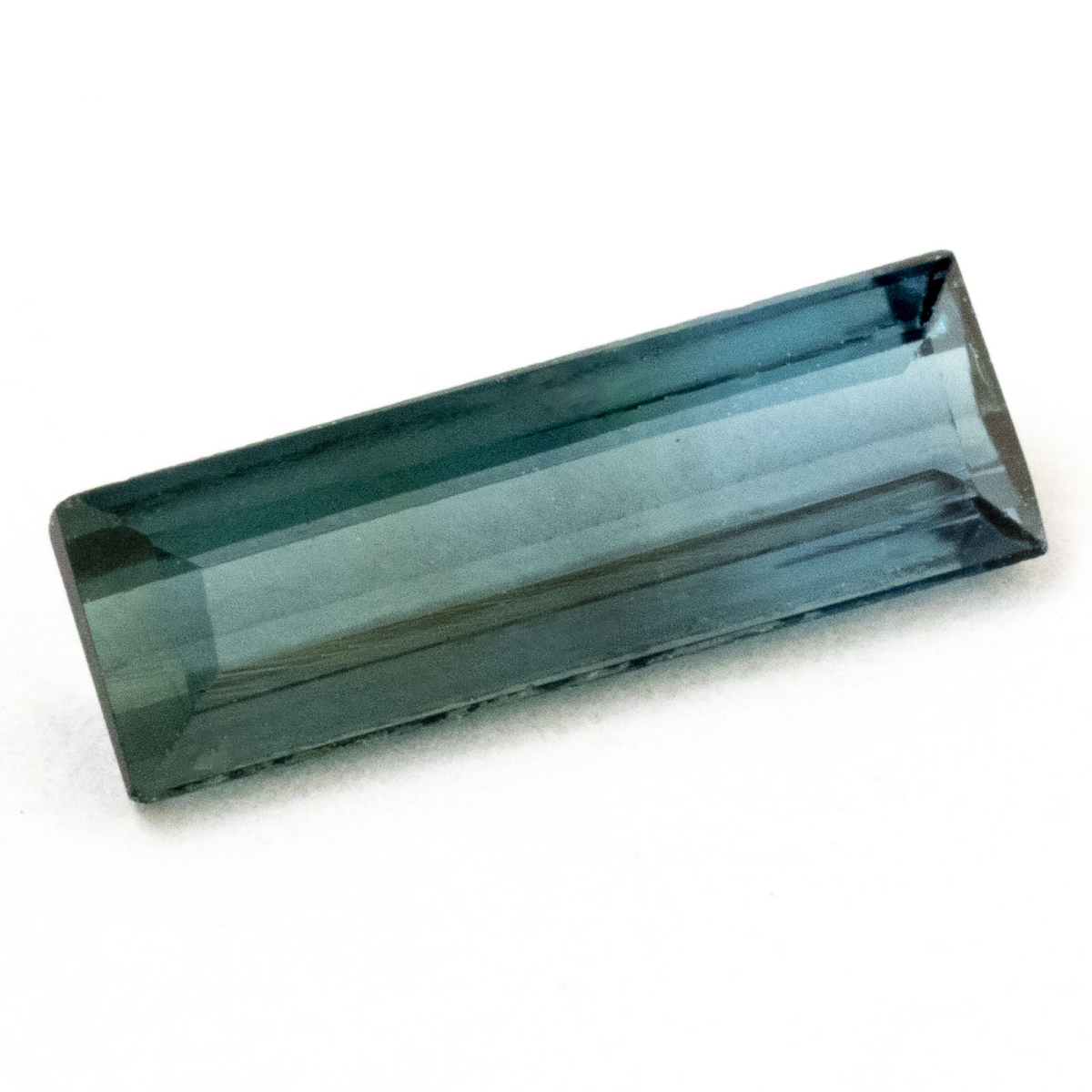 Indigolith mit 0.43 Ct - Indigolith Ct