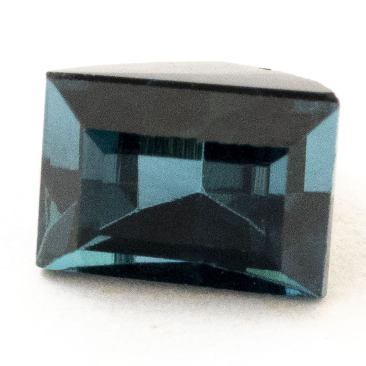 Indigolith mit 0.43 Ct - Indigolith Ct
