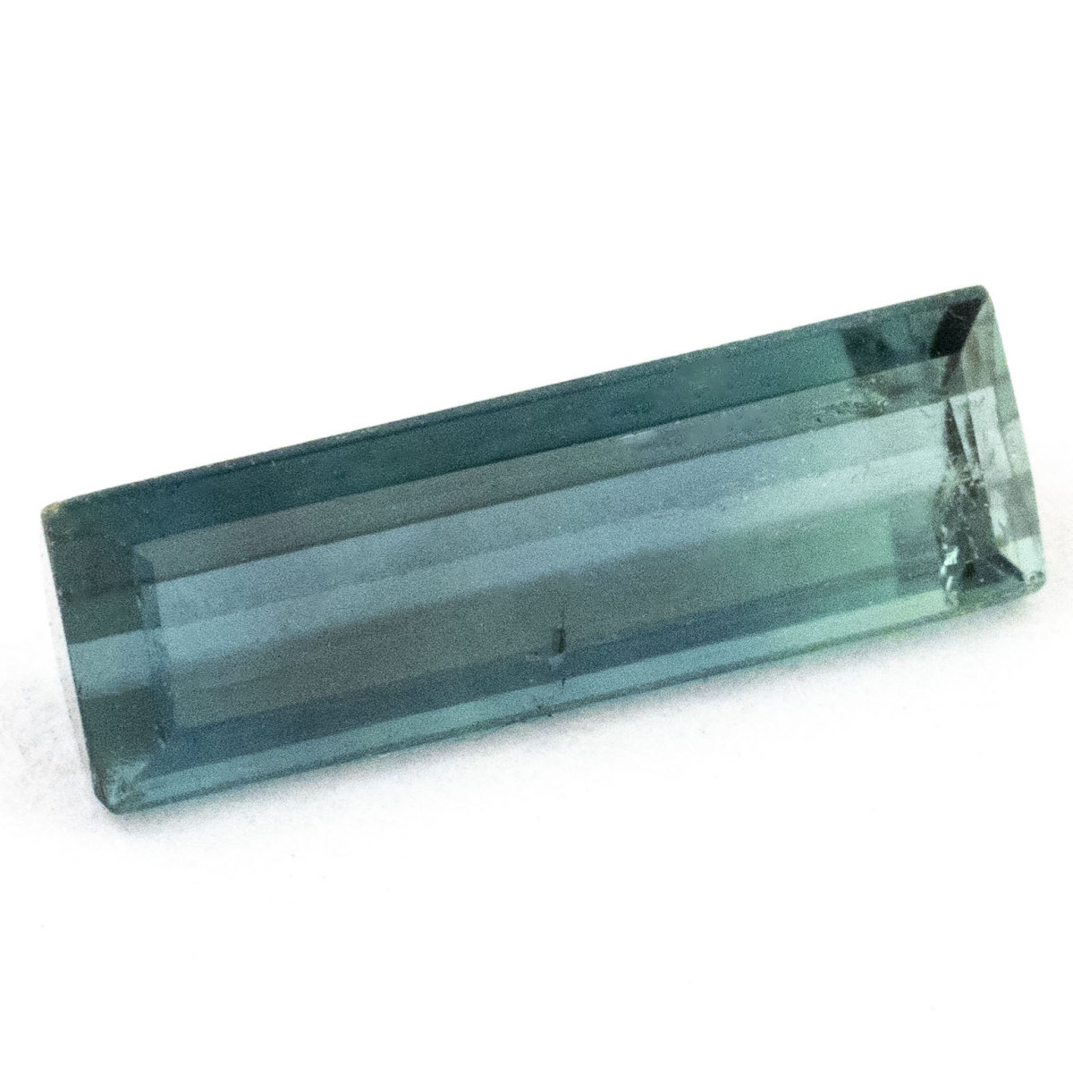 Indigolith mit 0.43 Ct - Indigolith Ct