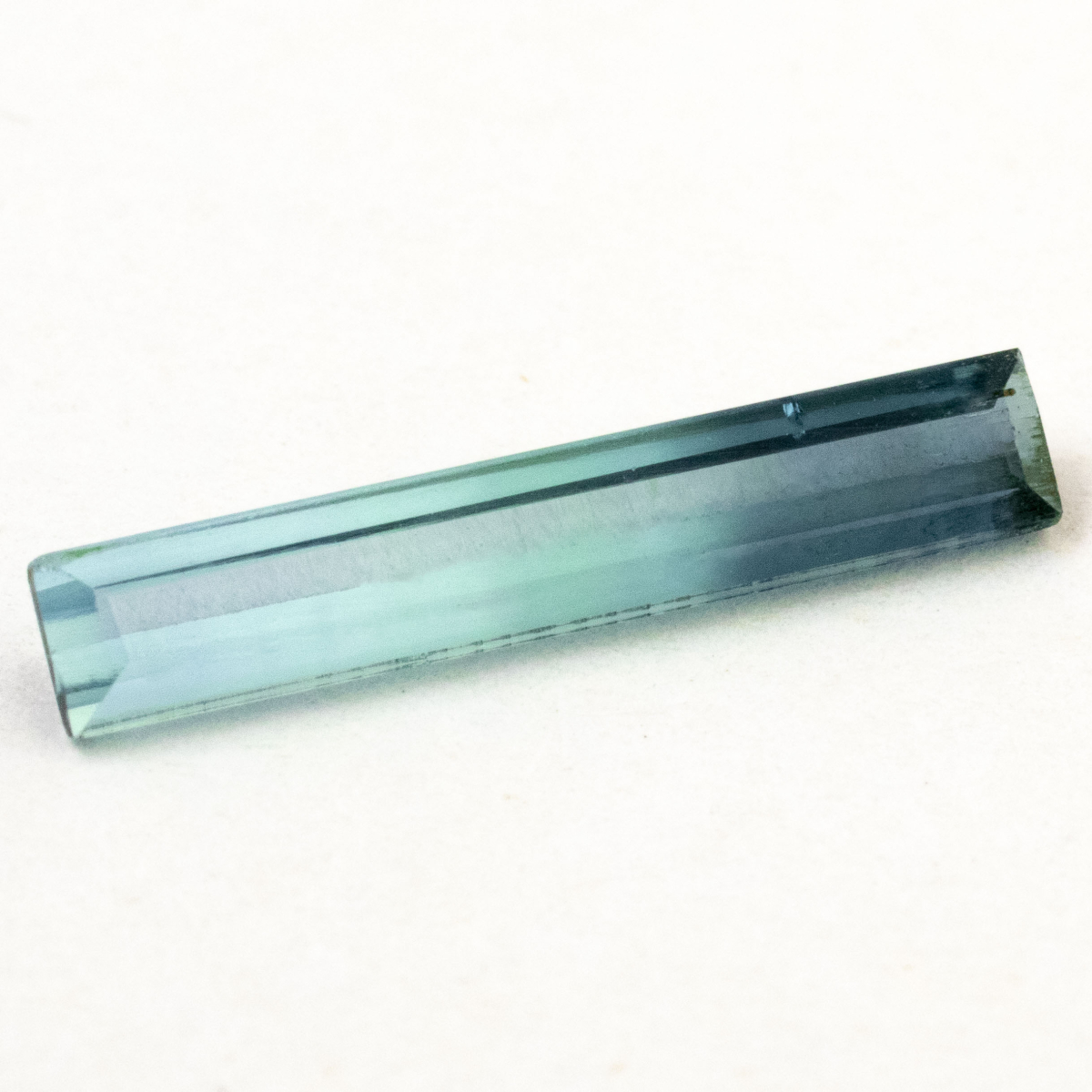 Indigolith mit 0.43 Ct - Indigolith Ct