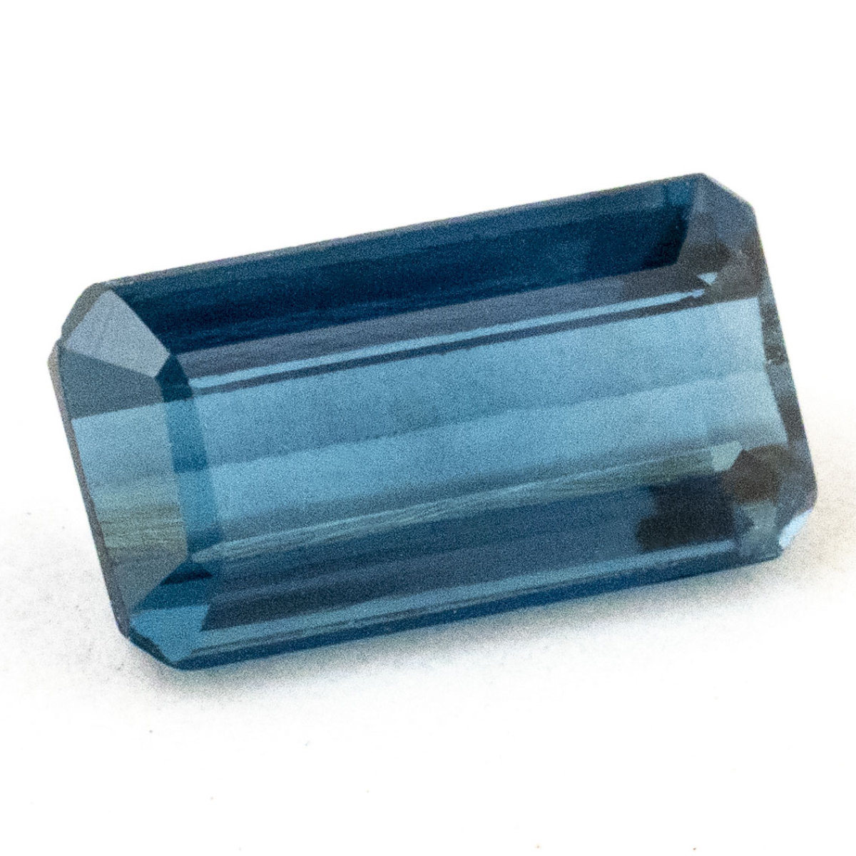 Indigolith mit 0.43 Ct - Indigolith Ct