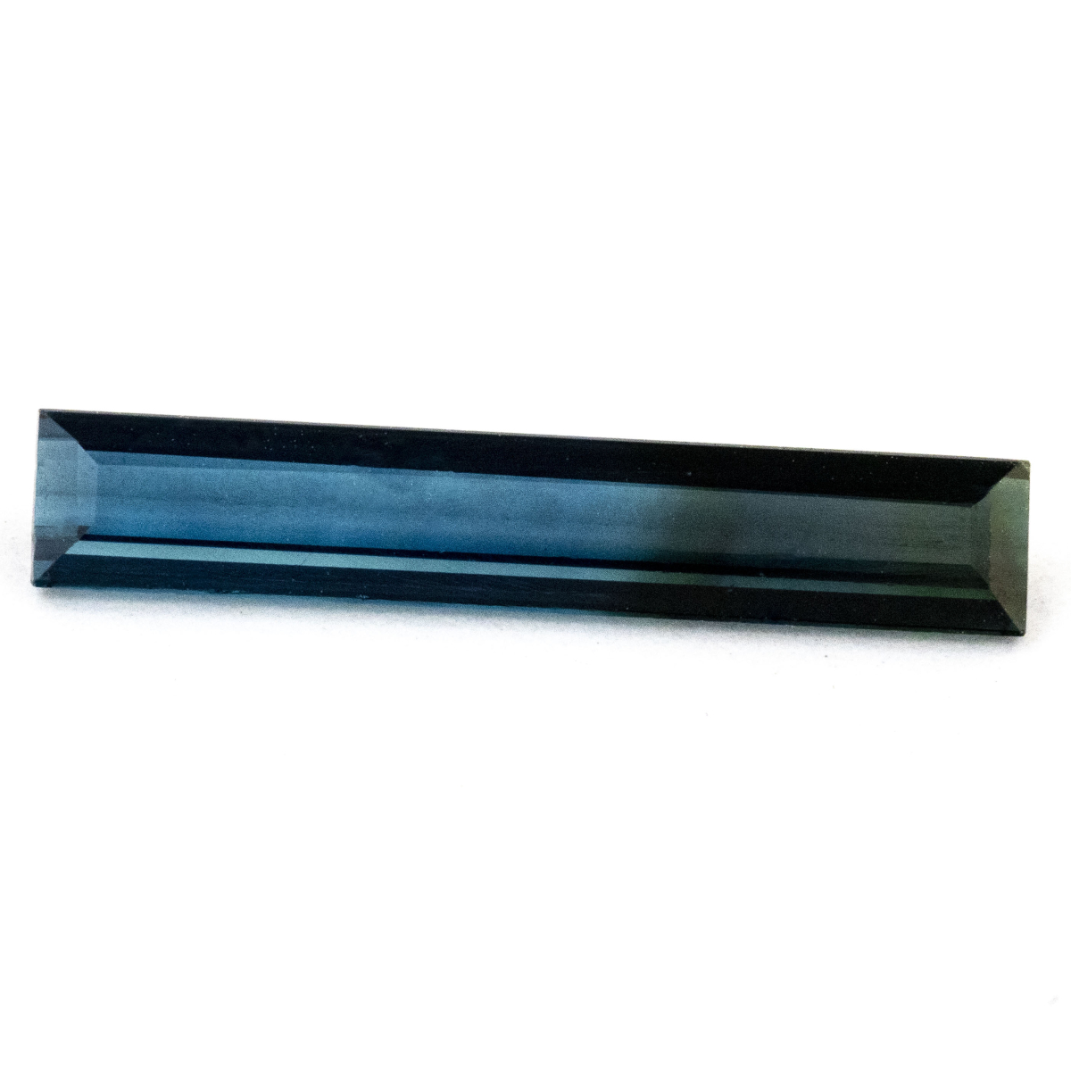 Indigolith mit 0.43 Ct - Indigolith Ct