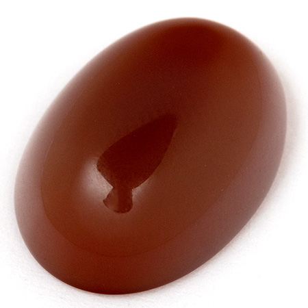 Karneol mit 10.72 Ct