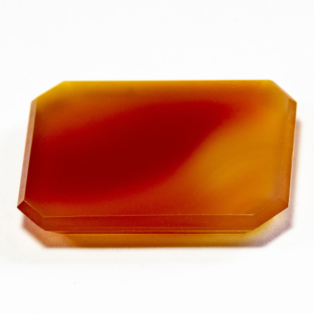 Karneol mit 13.63 Ct