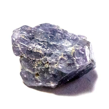 Kobalt Spinell Kristall mit 2.58 Ct