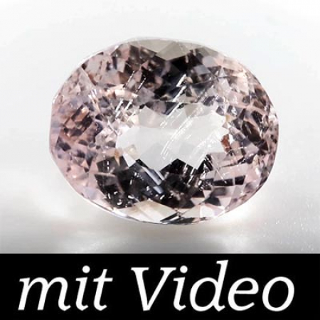 Hiddenit mit 10.20 Ct