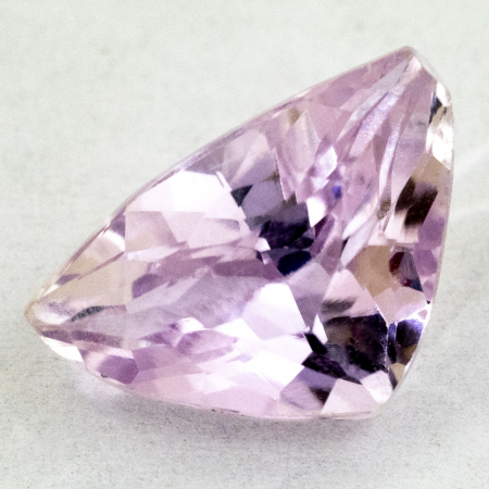 Kunzit mit 3.07 Ct