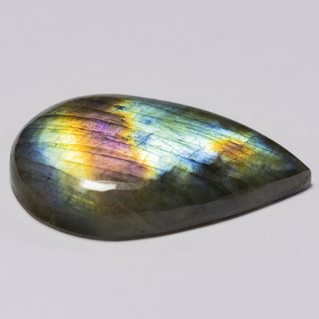 Labradorit mit 38.97 Ct