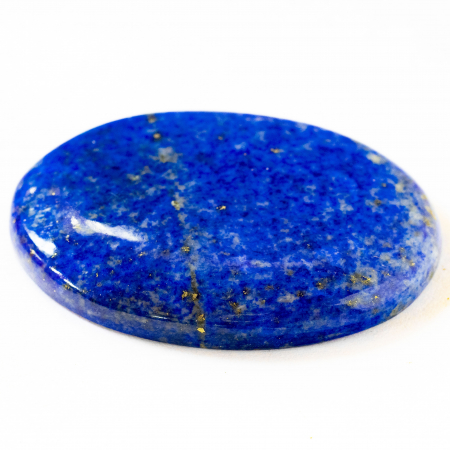 Lapislazuli mit Pyrit 67.18 Ct