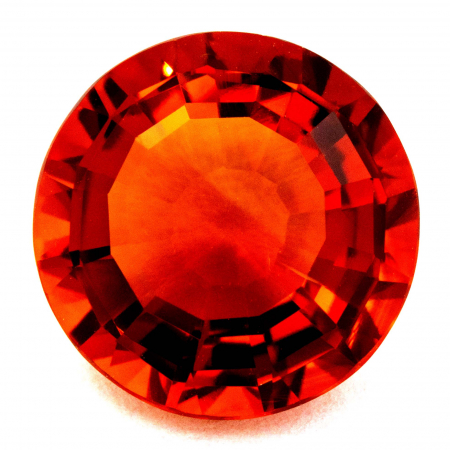 Madeira-Citrin mit 5.05 Ct, AAA Grade