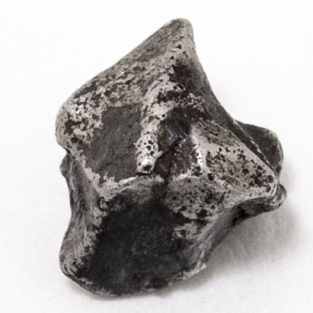 Meteorit mit 0.17 Gramm, Campo del Cielo