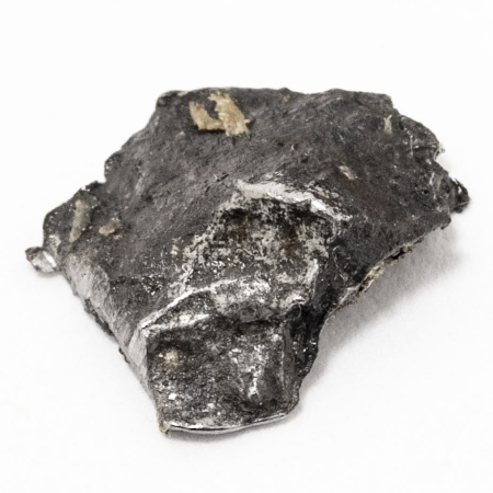 Meteorit mit 0.25 Gramm, Campo del Cielo