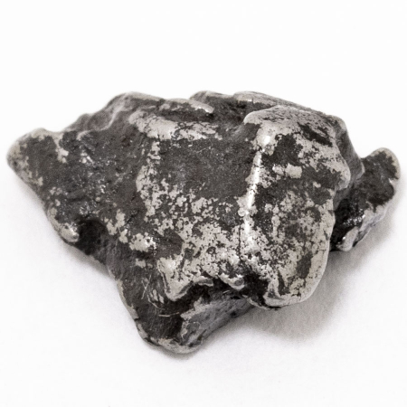 Meteorit mit 0.39 Gramm, Campo del Cielo