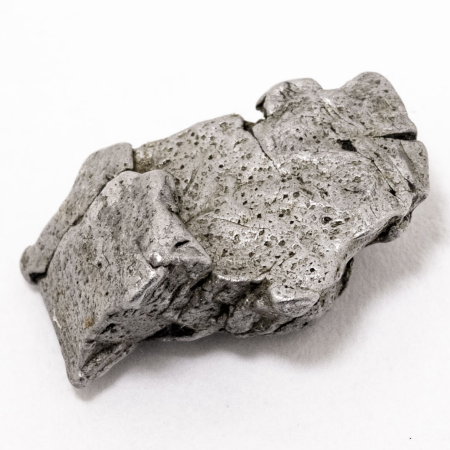 Meteorit mit 1.03 Gramm, Campo del Cielo