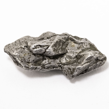 Meteorit mit 1.18 Gramm, Campo del Cielo
