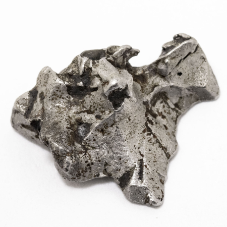 Meteorit mit 1.32 Gramm, Campo del Cielo
