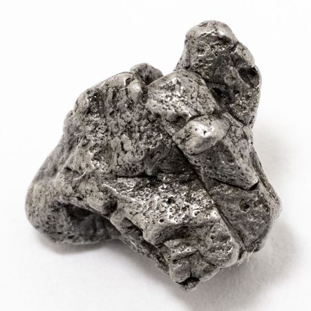 Meteorit mit 1.43 Gramm, Campo del Cielo