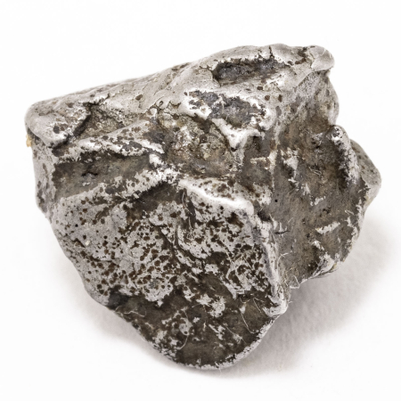 Meteorit mit 1.64 Gramm, Campo del Cielo