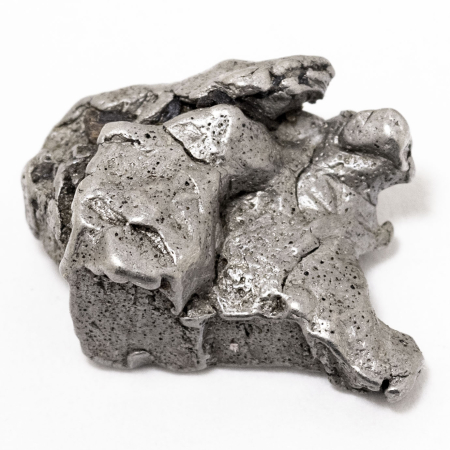 Meteorit mit 1.78 Gramm, Campo del Cielo