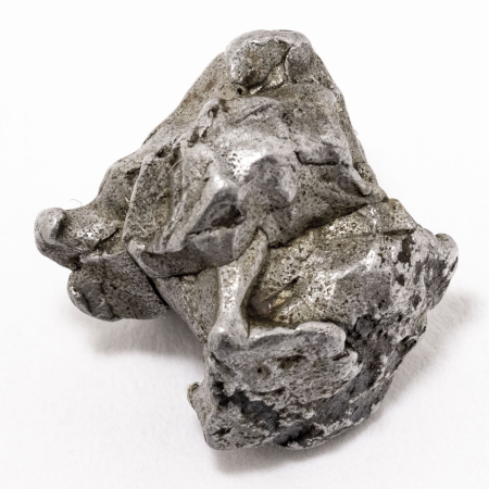 Meteorit mit 1.84 Gramm, Campo del Cielo