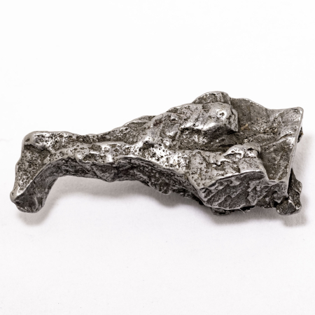 Meteorit mit 2.06 Gramm, Campo del Cielo