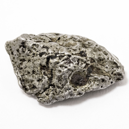 Meteorit mit 2.26 Gramm, Campo del Cielo