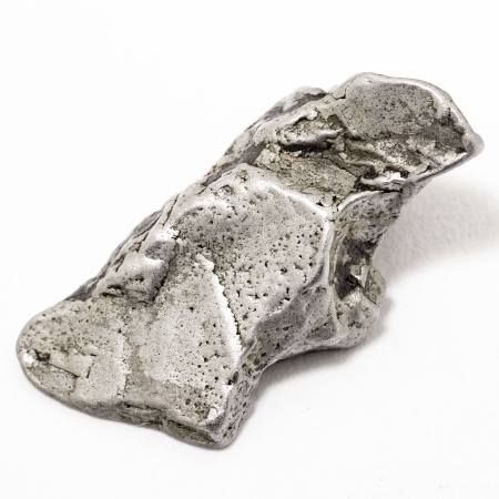 Meteorit mit 2.65 Gramm, Campo del Cielo