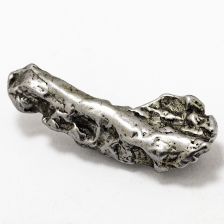 Meteorit mit 2.90 Gramm, Campo del Cielo