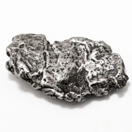 Meteorit mit 4.38 Gramm, Campo del Cielo