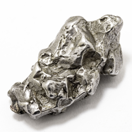 Meteorit mit 6.65 Gramm, Campo del Cielo
