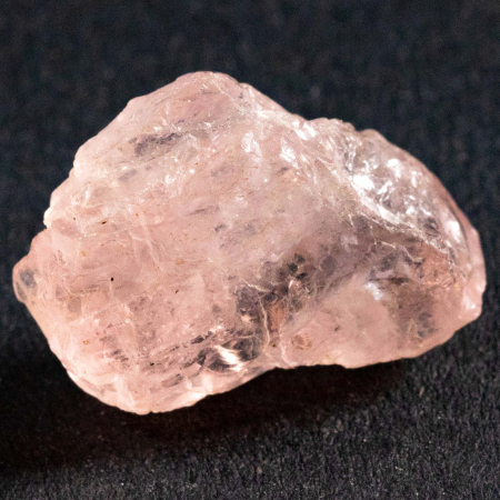 Morganit Kristall 10.50 Ct, A Grade