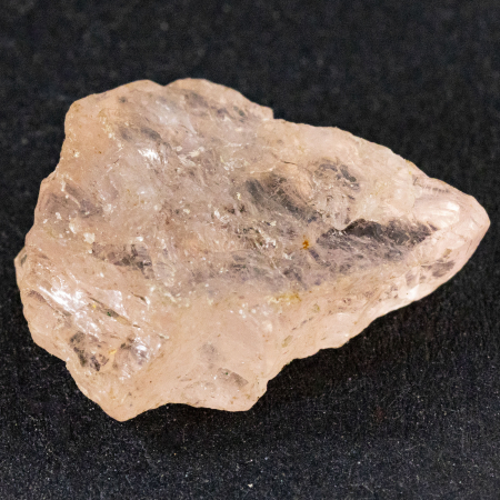 Morganit Kristall 11.76 Ct, A Grade