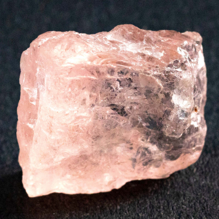 Morganit Kristall 12.81 Ct, A Grade