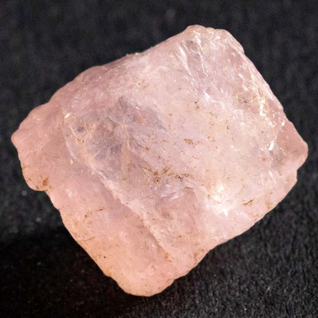 Morganit Kristall 9.08 Ct, A Grade