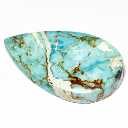 Ocean-Jaspis mit 30.41 Ct