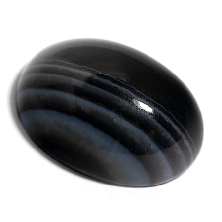 Onyx mit ca. 18 x 13 mm