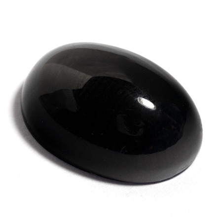 Onyx mit ca. 17 x 12 mm