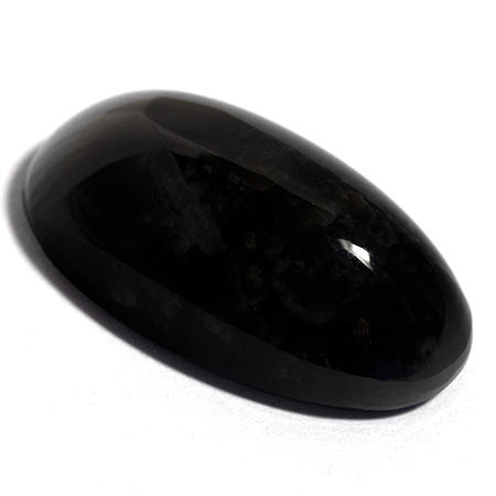 Onyx mit ca. 21 x 13 mm