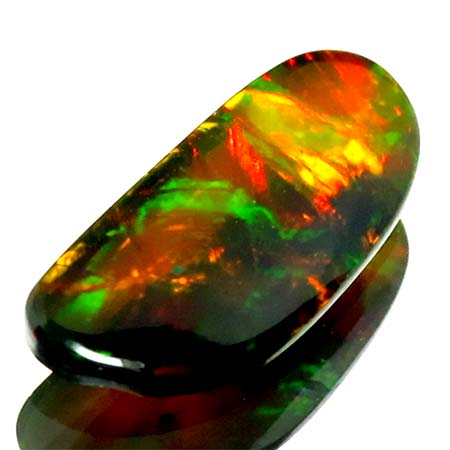 Opal mit 1.12 Ct, AAA Grade