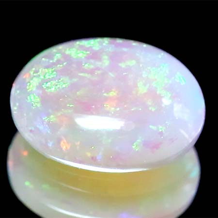 Australischer Vollopal mit 1.16 Ct aus Cooper Pedy