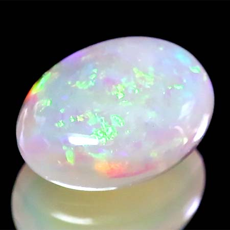 Australischer Vollopal mit 1.35 Ct aus Cooper Pedy