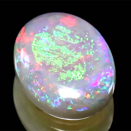 Australischer Vollopal mit 1.45 Ct aus Cooper Pedy
