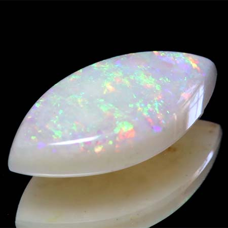 Australischer Vollopal mit 1.46 Ct aus Cooper Pedy