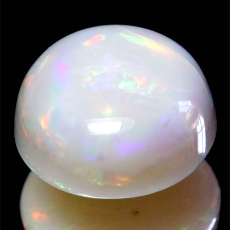 Australischer Vollopal mit 1.57 Ct aus Cooper Pedy