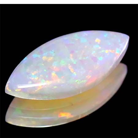 Australischer Vollopal mit 1.62 Ct aus Cooper Pedy